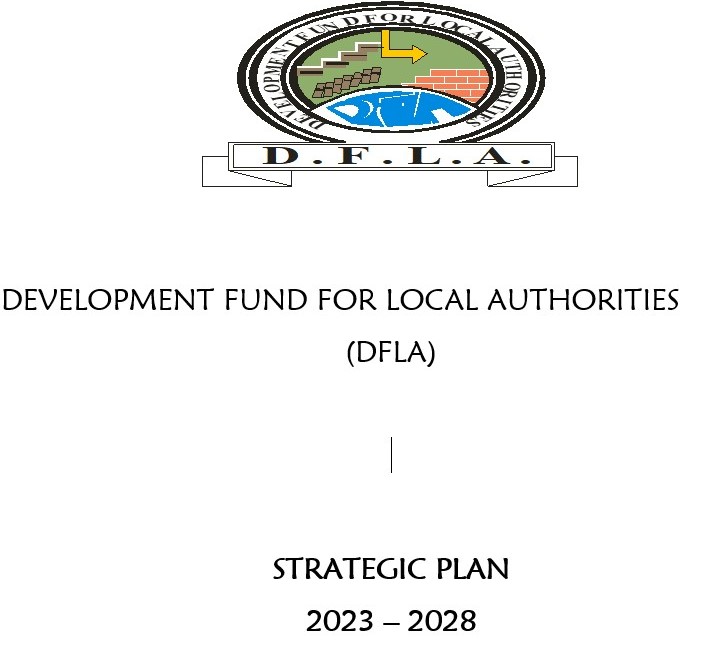 2023/2028 Strategic Plan Launch