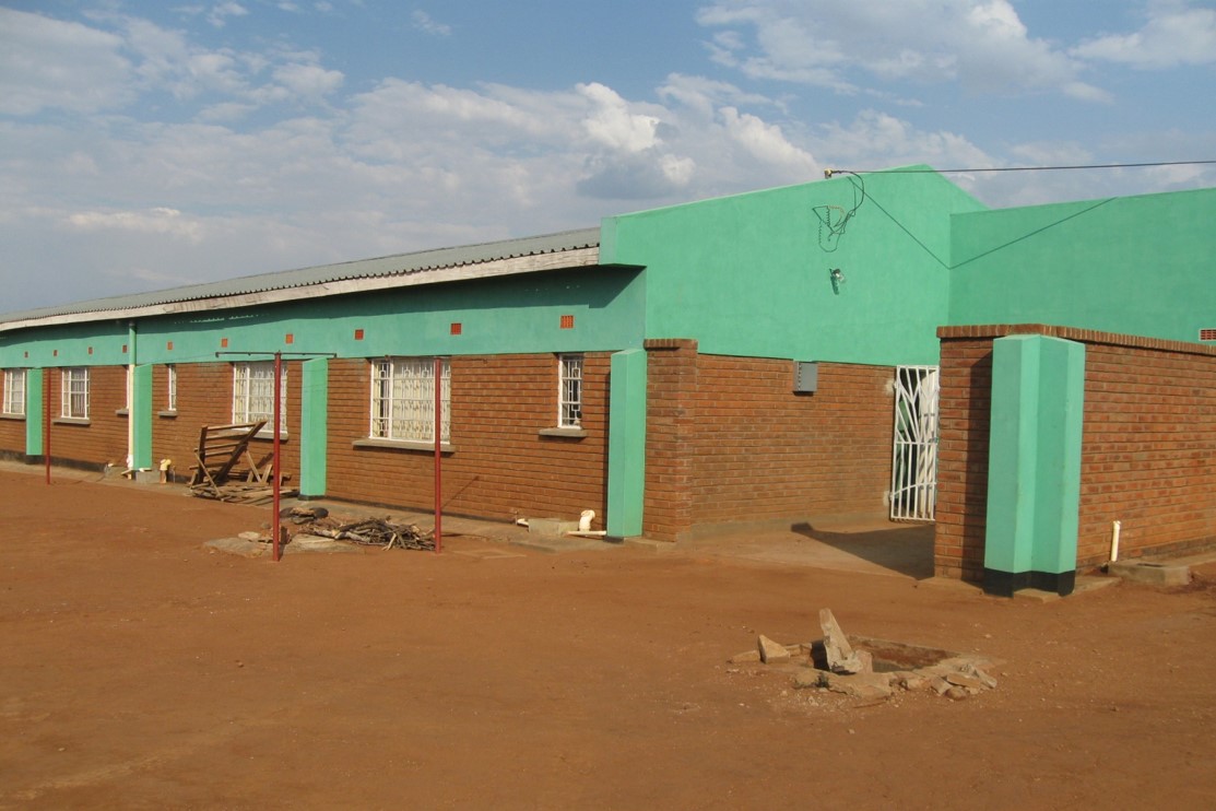 Phalombe District Council-  Migowi Motel 