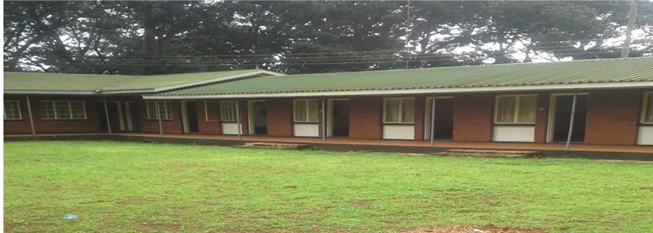 Mulanje District Council - Boma Resthouse 